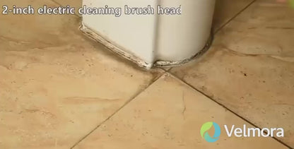 Power Scrub Drill Brush Set – Deep Clean Any Surface in Minutes